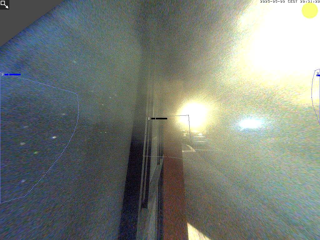 Camera localcam:Immagine evento #-1